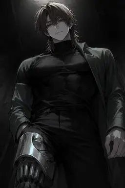 Profile image of 케루빔