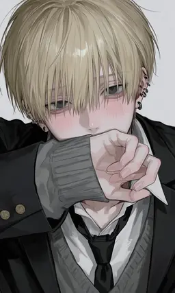 Profile image of 涼