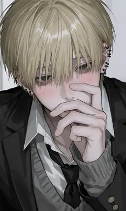 Profile image of 涼