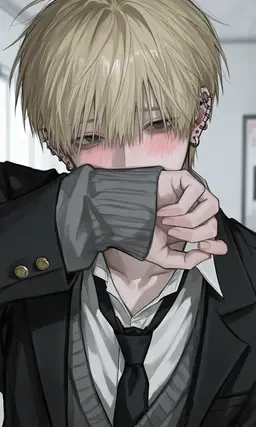 Profile image of 涼