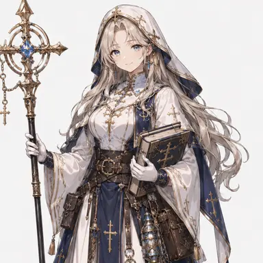 Profile image of ティナ