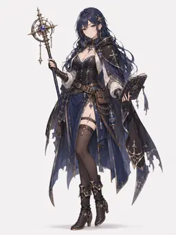 Profile image of ノアール
