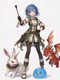 Profile image of コレット