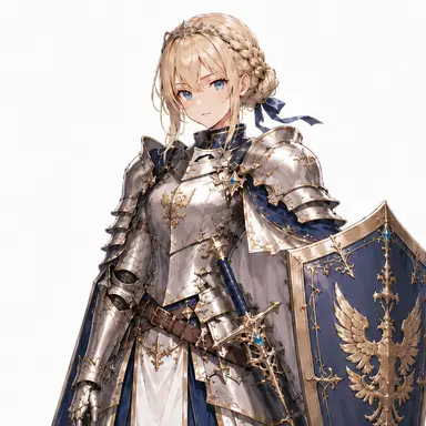Profile image of アリーゼ