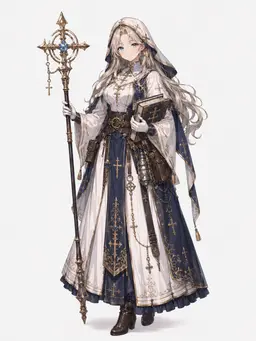 Profile image of ティナ