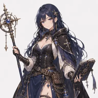 Profile image of ノアール
