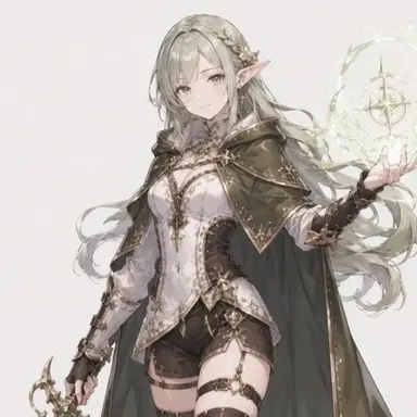 Profile image of リュシア