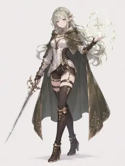 Profile image of リュシア
