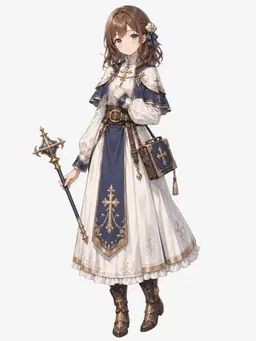 Profile image of リリア