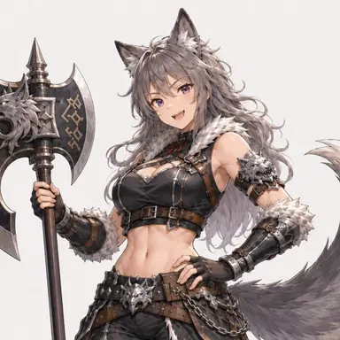 Profile image of ロキア