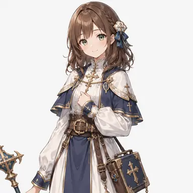 Profile image of リリア