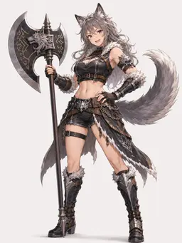 Profile image of ロキア