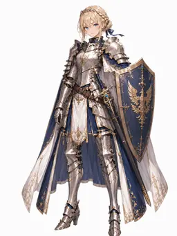 Profile image of アリーゼ