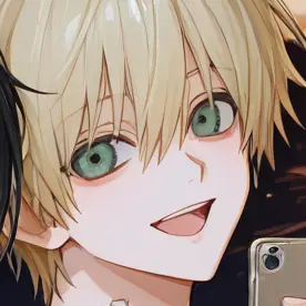 Profile image of シャルナーク