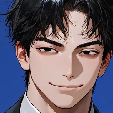 Profile image of デイビッド