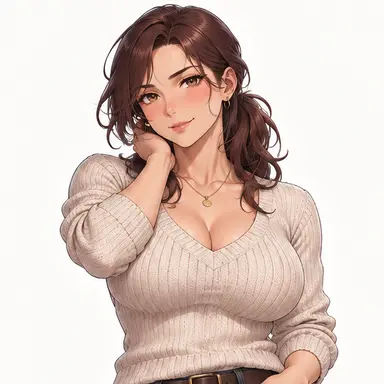 Profile image of Sophie
