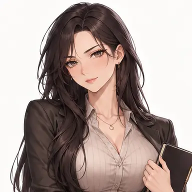 Profile image of Evelyn
