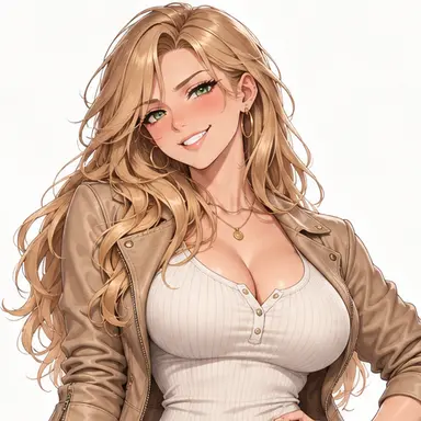Profile image of Cassie