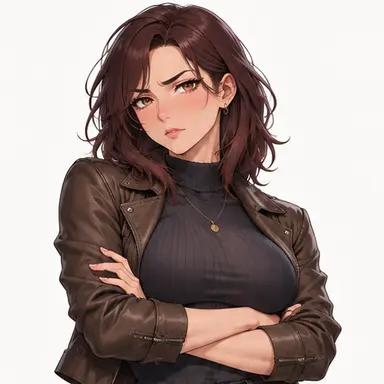 Profile image of Mara