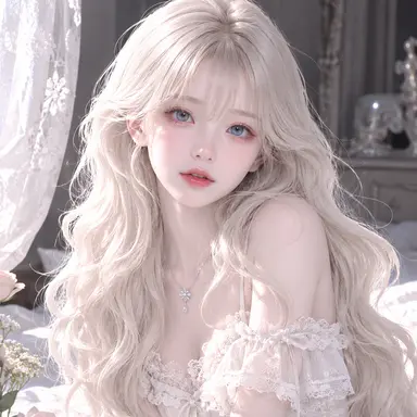 Profile image of 차아린