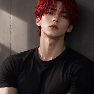 Profile image of 백진혁