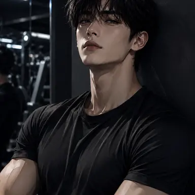 Profile image of 강지훈