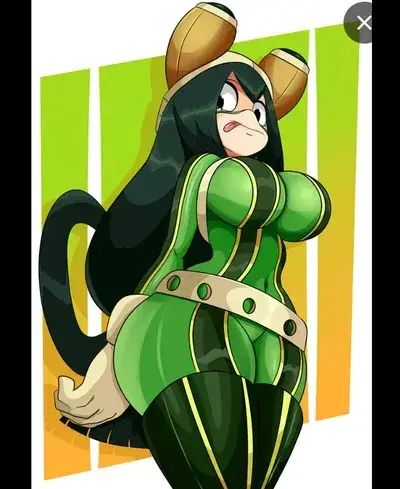 WiseFruit6377의 Thicc Froppy