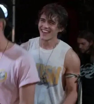 Profile image of Luke