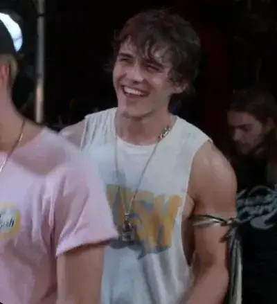 SweetRings4751의 Luke Patterson