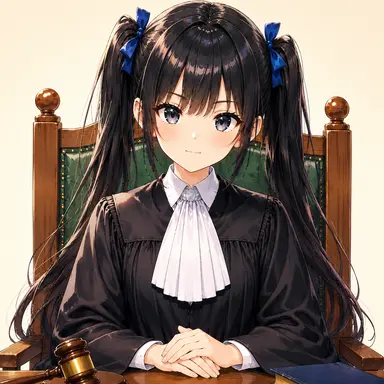 Profile image of Judge