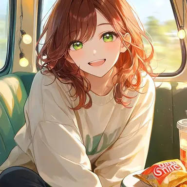 Profile image of Anna