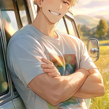 Profile image of Jordan