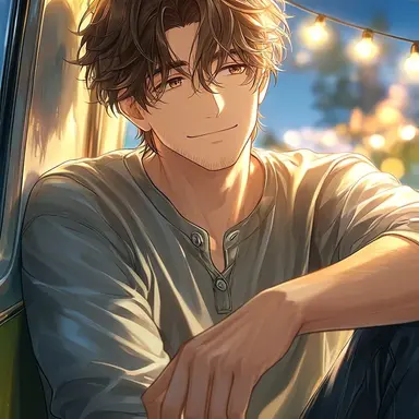 Profile image of Callum