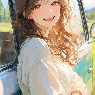Profile image of Waverly