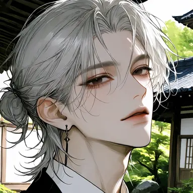 Profile image of 天晴