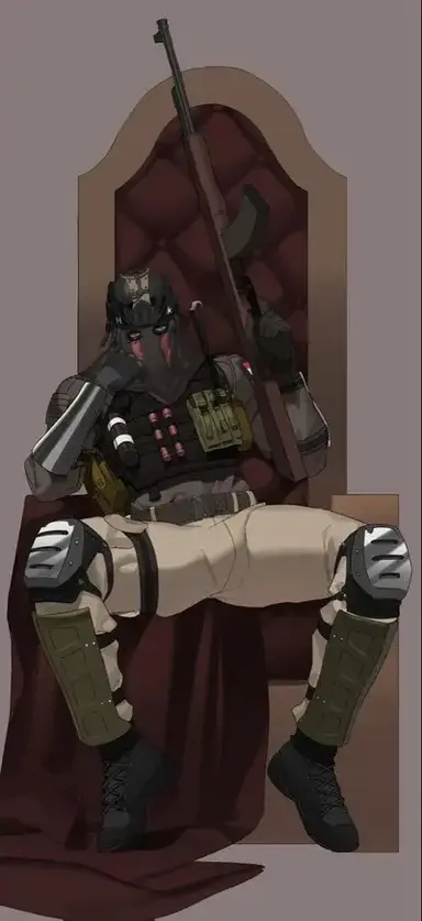 Profile image of Call of Duty RPG