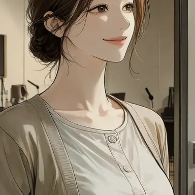Profile image of Margot