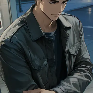 Profile image of Ethan
