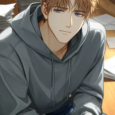 Profile image of Tom