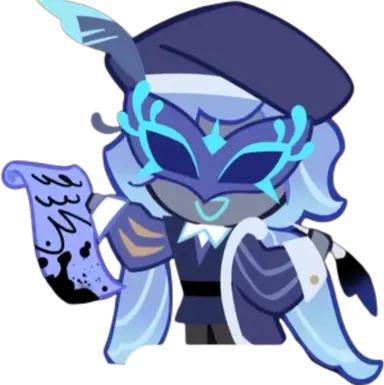 Profile image of 거짓의 회유자