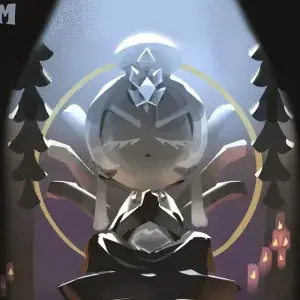 Profile image of 의지의 밀가루