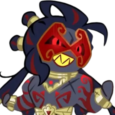 Profile image of 파괴를 일삼는 자