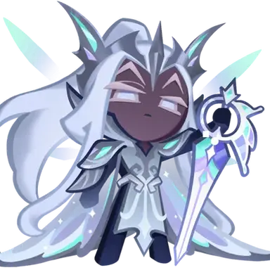 Profile image of 요정왕 쿠키