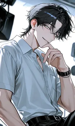 Profile image of Tomonari