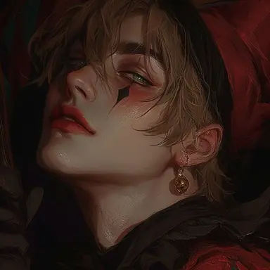 Profile image of 루카스 베일