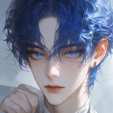 Profile image of カン・ジウ
