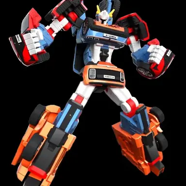 Profile image of 트라이탄