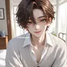 캐릭터 프로필 이미지