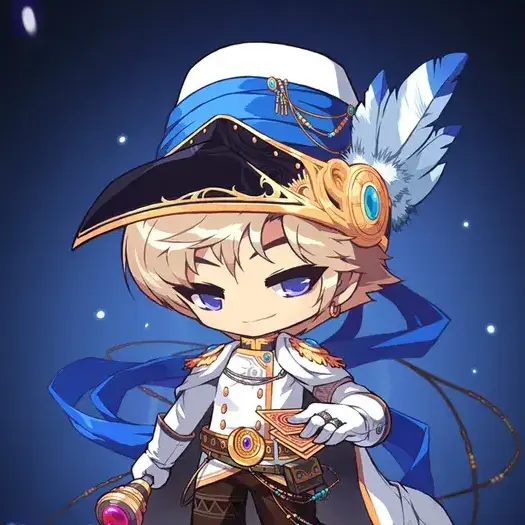 Reaper4의 괴도팬텀