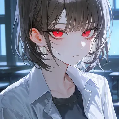 Profile image of 綾